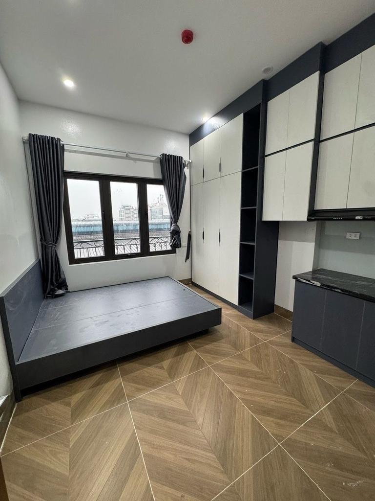 【BIỆT THỰ THƯƠNG MẠI 7 TẦNG - TRỊNH VĂN BÔ】- 95m² - LÔ GÓC 3 MẶT THOÁNG - DOANH THU 90TR*TH - 35.5 TỶ