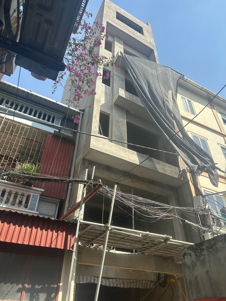 SIÊU PHẨM NHÀ PHỐ 7 TẦNG THANG MÁY - CHU HUY MÂN - 99.5M² - GIÁ CHỈ 15.79 TỶ