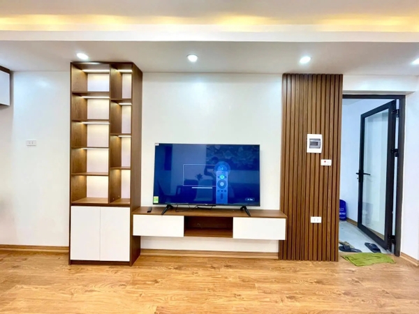 【CĂN HỘ CHUNG CƯ CAO CẤP - PHẠM NGỌC THẠCH】- 22*65m² - 2 PN - CĂN GÓC 3 THOÁNG - Full NT - Giá 4.98 Tỷ