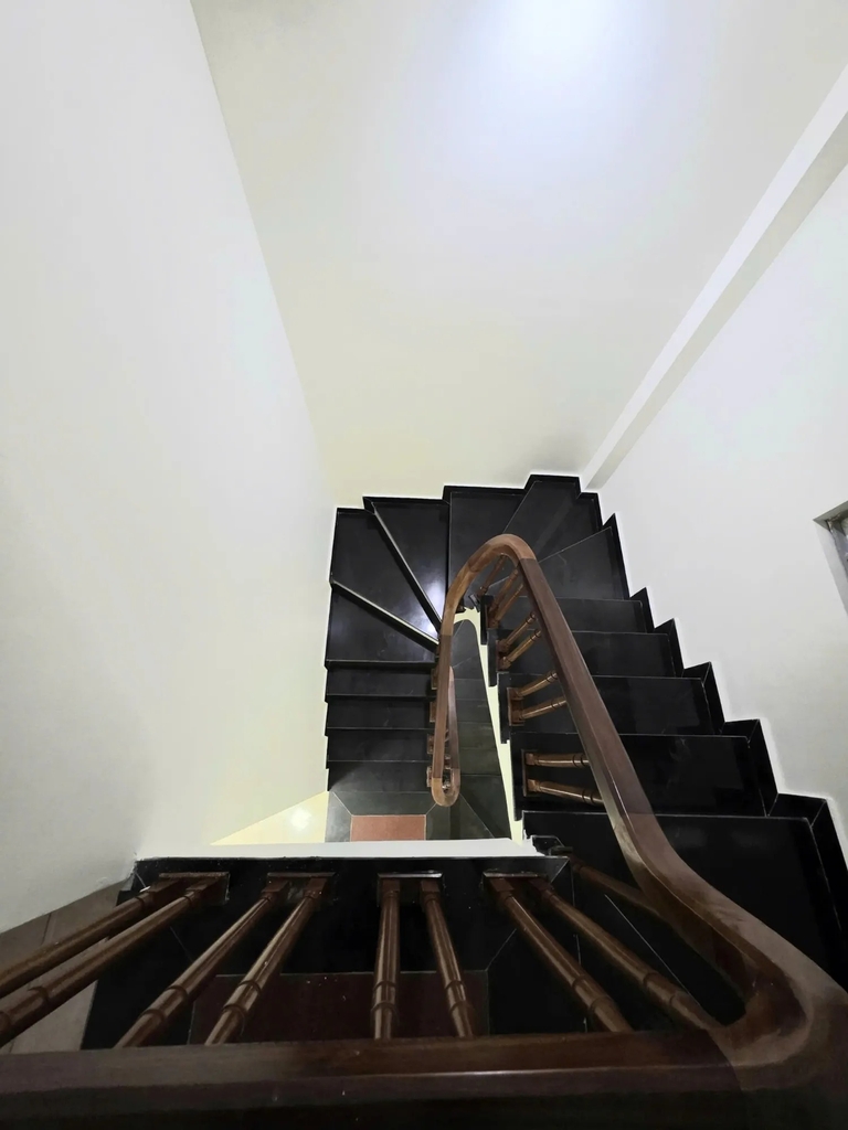 【NHÀ 5 TẦNG MỸ ĐÌNH】- 35m² - TẦNG LỬNG - 2 MẶT THOÁNG - TẶNG 100% NT CAO CẤP - 8.8 TỶ