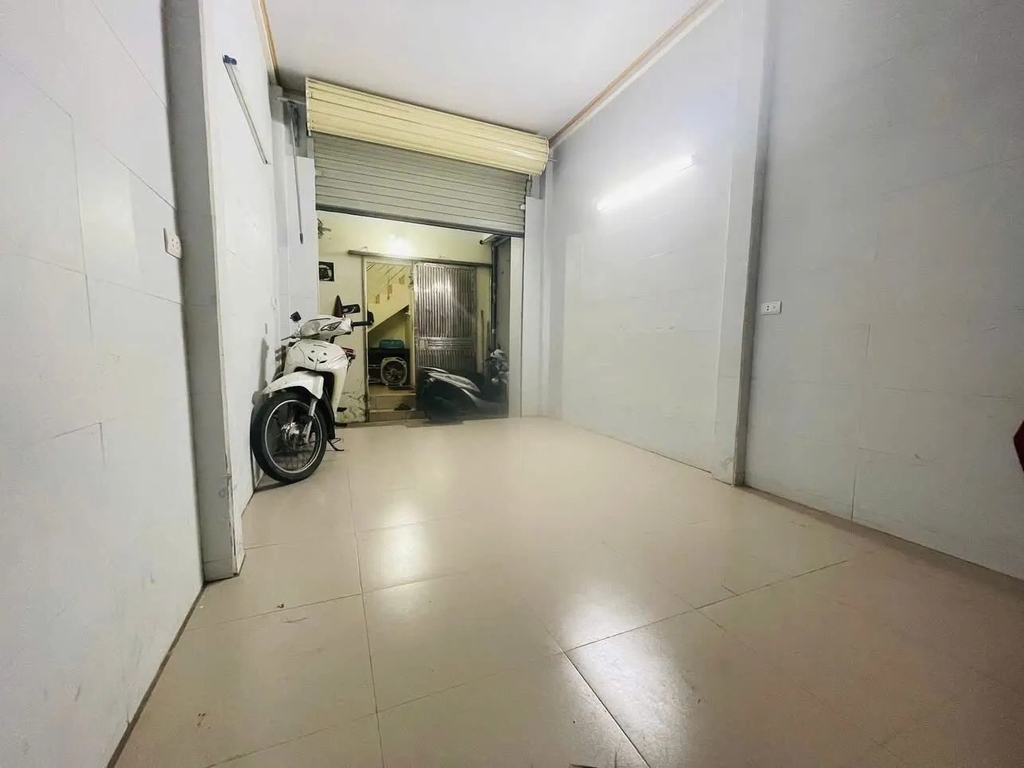【NHÀ 4 TẦNG KHƯƠNG TRUNG - Ở   CHO THUÊ】- 25*30m² - 4 TẦNG - DOANH THU 6 TRIỆU*THÁNG - 5.3 TỶ