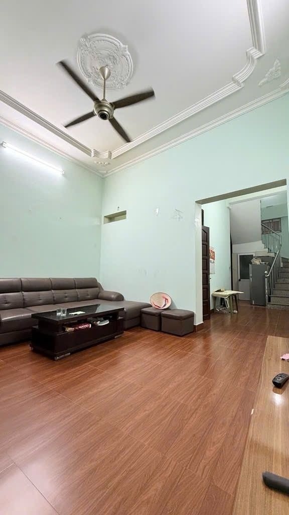 【NHÀ PHỐ MẶT NGÕ PHÚ MỸ】- 72m² 4 Tầng - Ngõ Ô Tô - 5 Tỷ