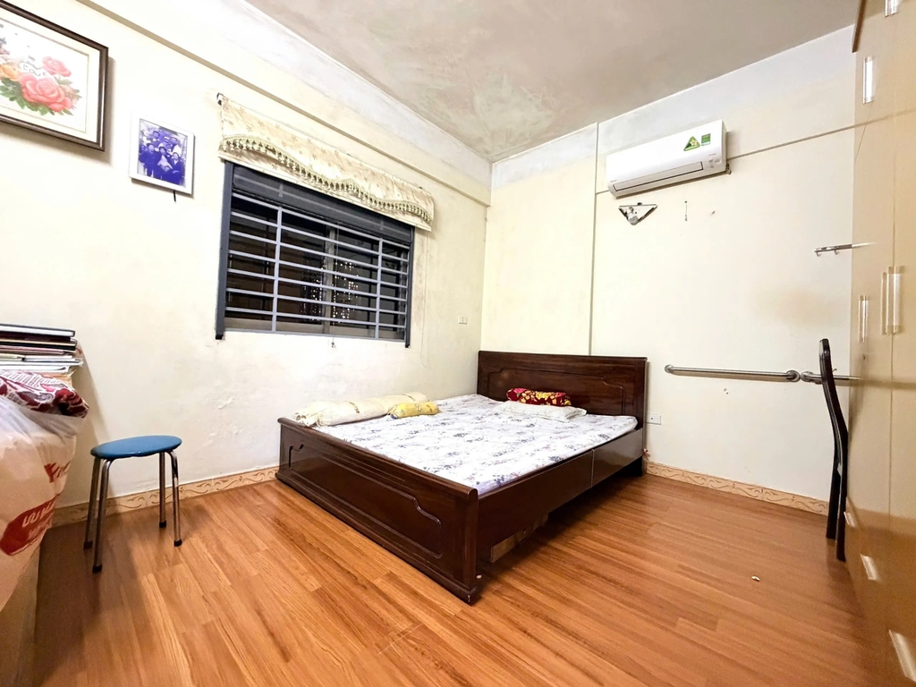 【CĂN HỘ MẶT PHỐ NGUYỄN CƠ THẠCH】- 110m² - 3 PN, 3 WC - TẦNG 7 - TẶNG FULL NT - 8.6 TỶ