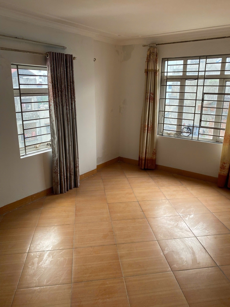 【HÀNG HIẾM - PHÂN LÔ PHÙNG KHOANG】- 50m² 6 Tầng - 3 Ô TÔ TRÁNH - CHO THUÊ 65TR*THÁNG
