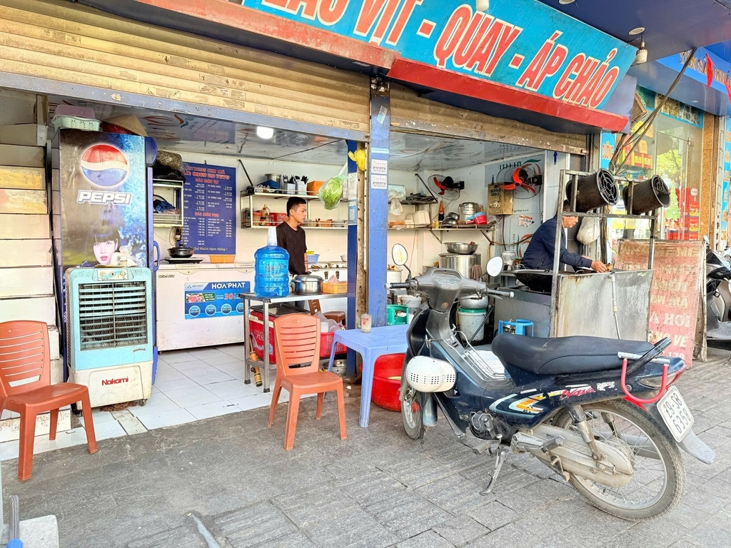 【MẶT PHỐ KINH DOANH KIM MÃ BA ĐÌNH】- MT 5.8M - 17*22 - CÓ DÒNG TIỀN 20 TRIỆU*TH - 19.5 TỶ