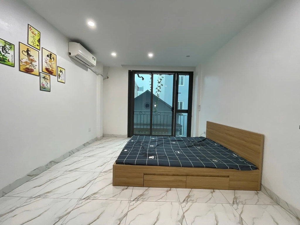 【NHÀ 5 TẦNG LÊ TRỌNG TẤN - 25*28M² - 7.56 TỶ】