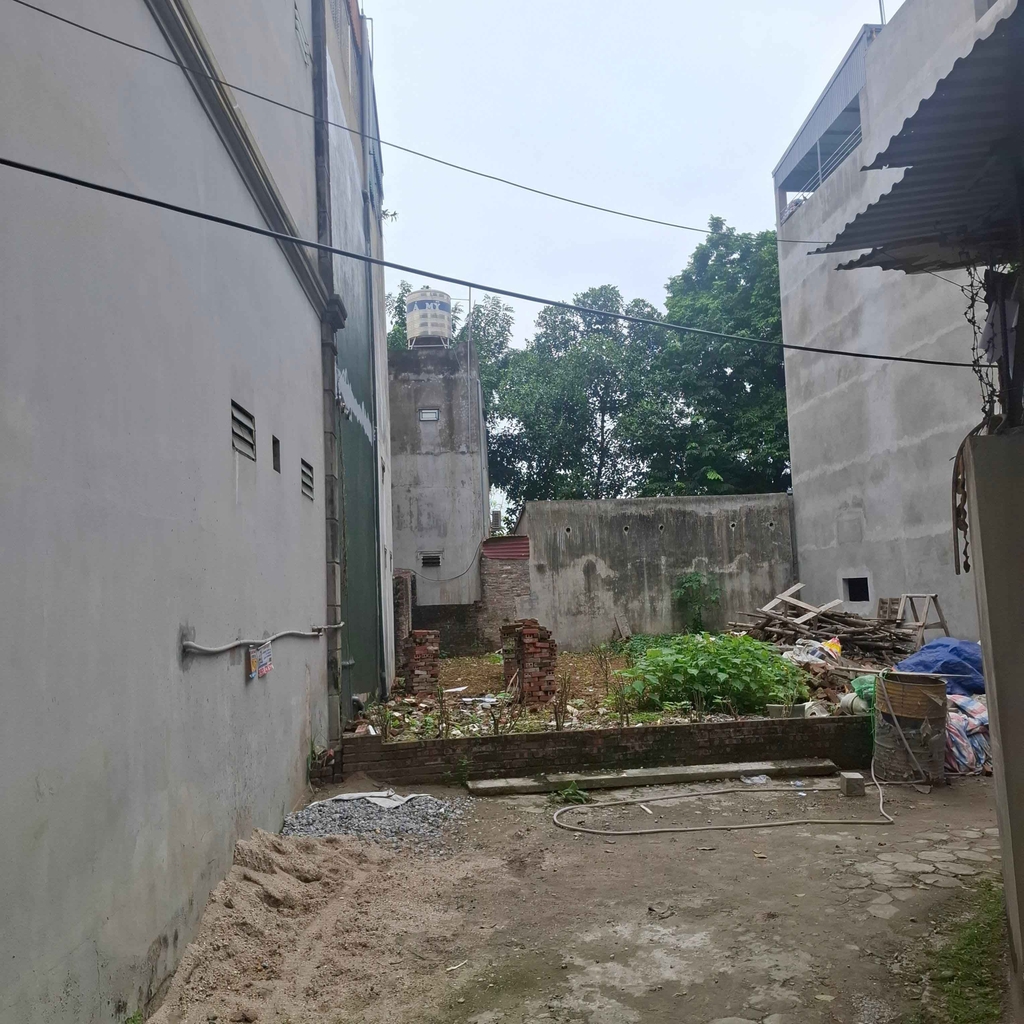 BÁN ĐẤT 75M2 CỔ LOA, ĐÔNG ANH - CHỈ 20M RA MẶT PHỐ - GIÁP VINHOMES CỔ LOA - 4.5 TỶ