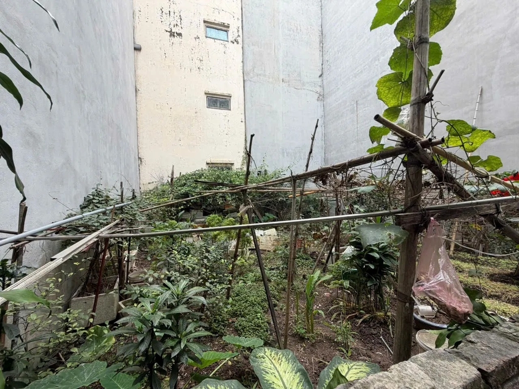 【ĐẤT NỀN 97M² - PHỐ LẠC LONG QUÂN, CẦU GIẤY】- 23.85 TỶ