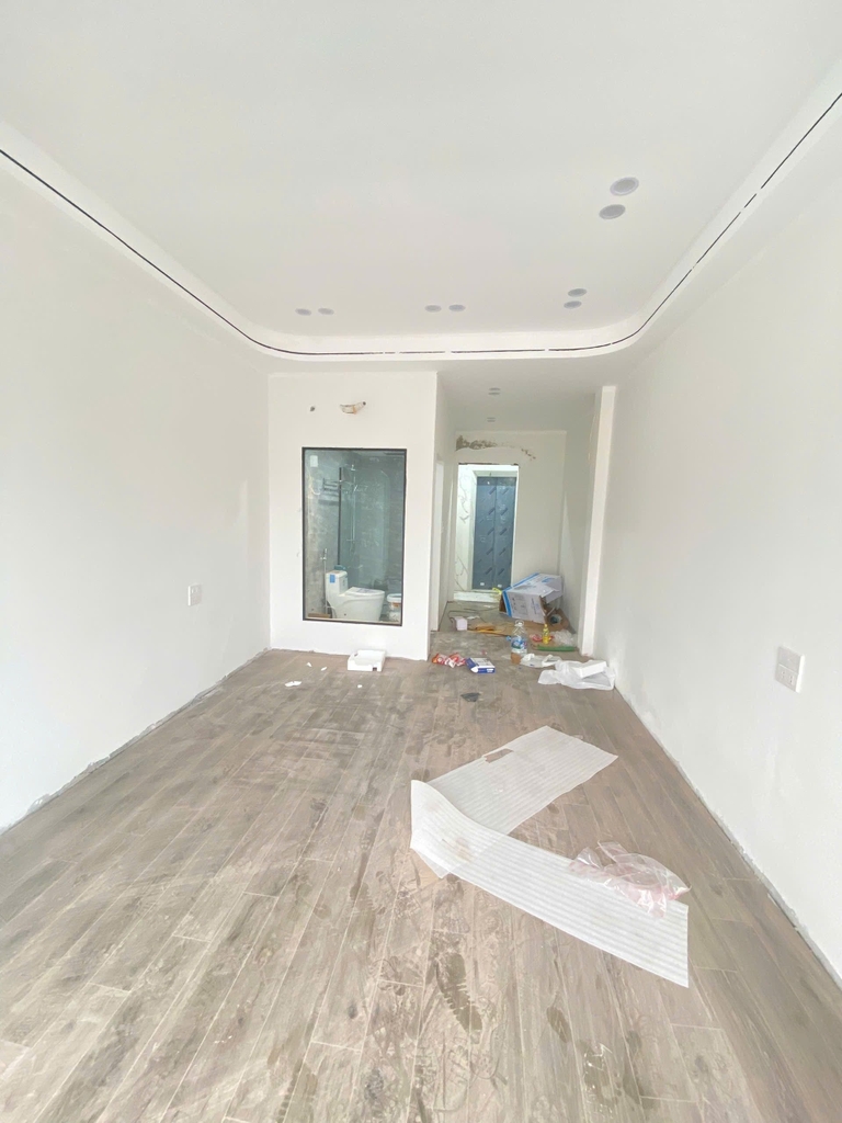 SIÊU PHẨM NHÀ 6 TẦNG THANG MÁY FULL NỘI THẤT - NGUYỄN VĂN LINH, LONG BIÊN - 42M² - 8.9 TỶ