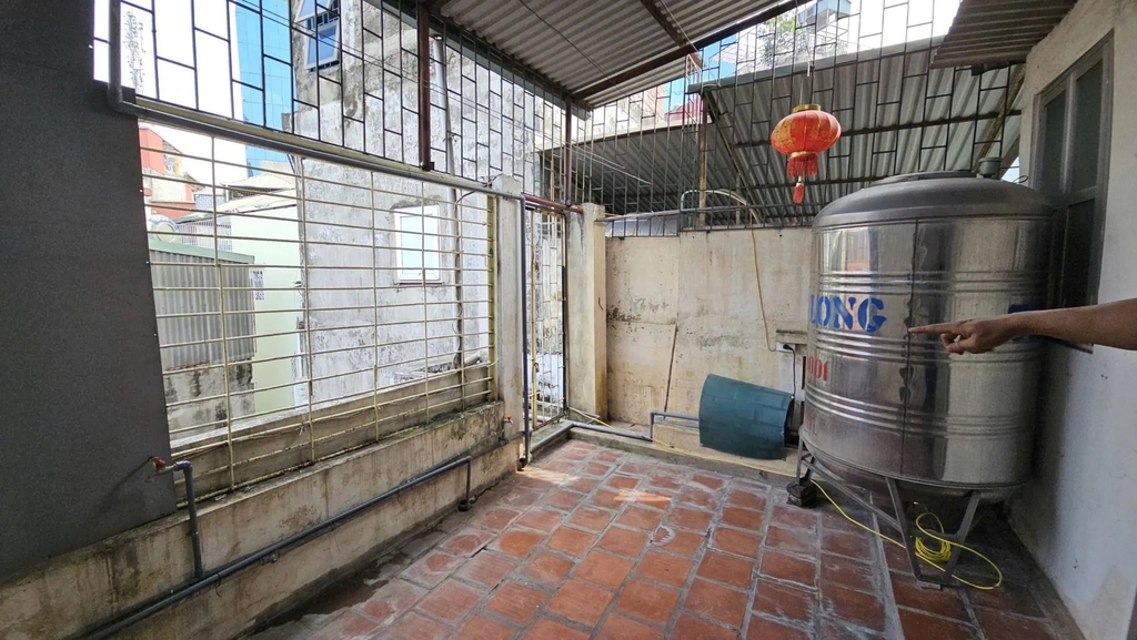 【NHÀ PHỐ 4 TẦNG HIẾM CÓ】 Hồ Bãi Cát, Đống Đa - 41m² - 3 Phòng Ngủ - Giá 5.6 Tỷ