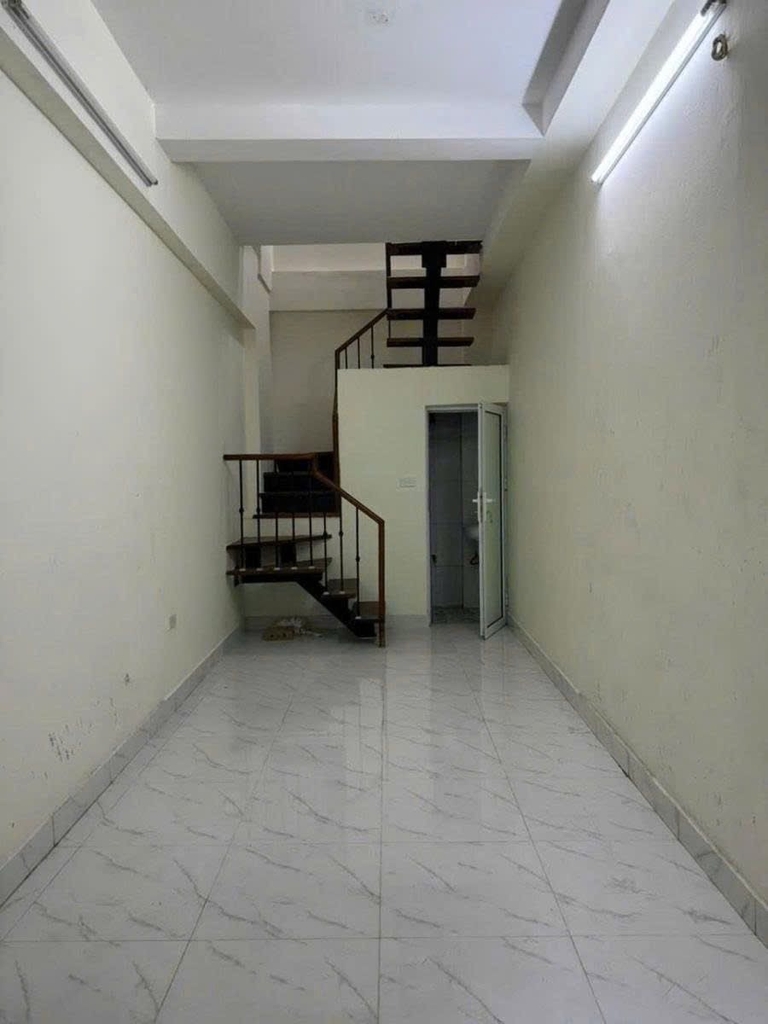 NHÀ DÒNG TIỀN 6 TẦNG - NGÕ KIM MÃ BA ĐÌNH - 24m² - ĐANG CHO THUÊ 13TR*TH - 5.05 TỶ