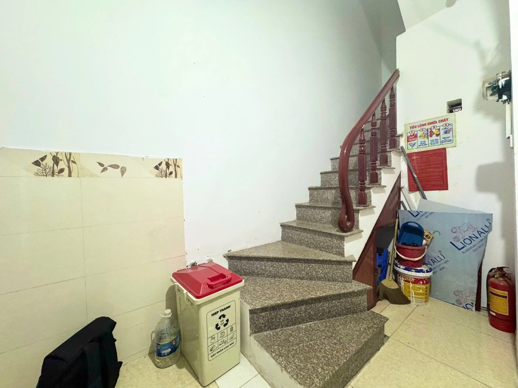 【NHÀ CHO THUÊ SINH LỜI】 An Dương, Tây Hồ - 27*35m² - 7 Phòng - Doanh Thu 25TR*Tháng - Giá 8.5 Tỷ