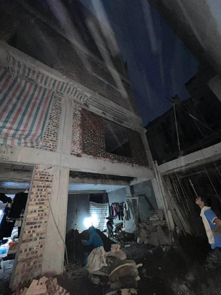 【CCMN 7 TẦNG - 16 PHÒNG KHÉP KÍN - LÊ QUANG ĐẠO】- 50*86.3m² - Full Nội Thất - Sẵn Sàng Vận Hành - Giá 14.5 Tỷ