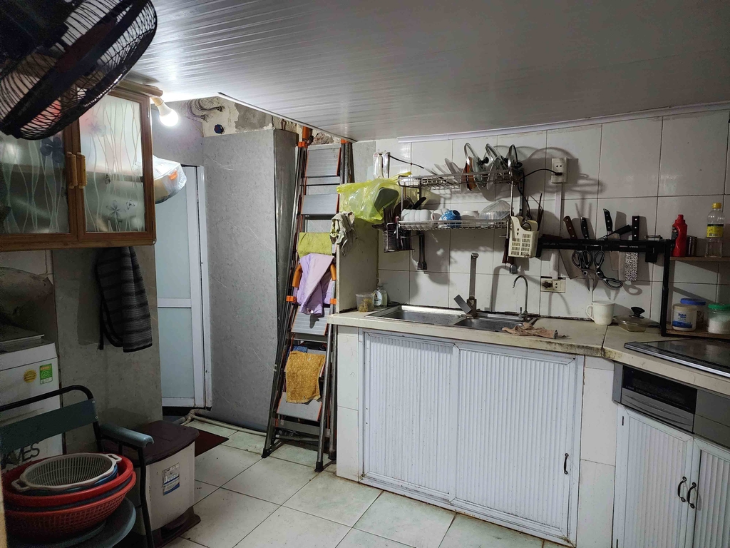 【MẶT PHỐ QUÁN THÁNH】- 74m² 2 Tầng - KD Ngày Đêm - Vị Trí Kim Cương - 35 Tỷ