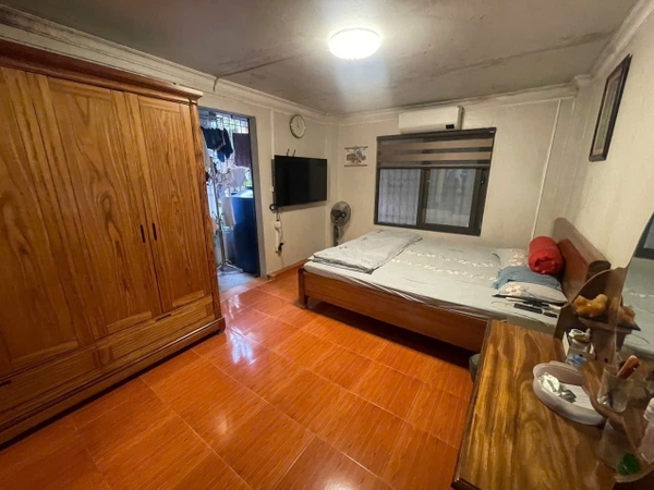 【CĂN HỘ 2 NGỦ - KHU TẬP THỂ THÀNH CÔNG BA ĐÌNH】- 34m² - THIẾT KẾ THÔNG MINH - 5.85 TỶ