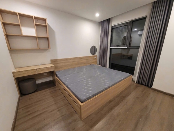 BÁN CĂN HỘ CAO CẤP FLC 265 CẦU GIẤY - TẦNG 27 VIEW THOÁNG - 11.9 TỶ