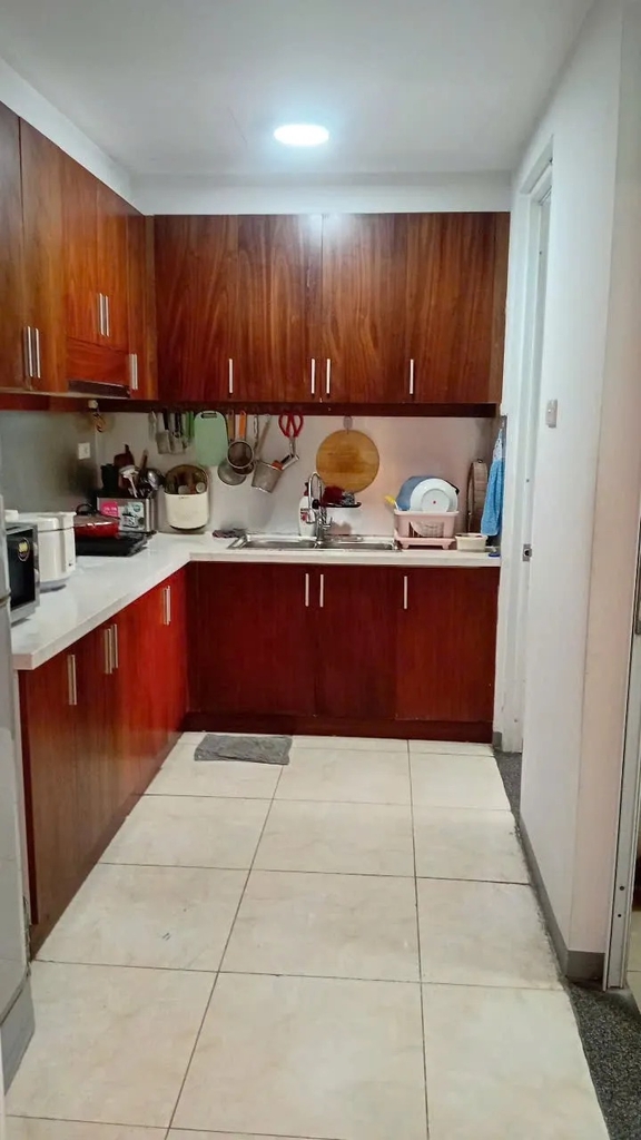 【CĂN HỘ 2 PN - 2 WC - CC LILAMA 52 LĨNH NAM】- Lĩnh Nam, Hoàng Mai - 92m² - 2 PN - 2 WC - 2 Thoáng - Giá 4.9 Tỷ