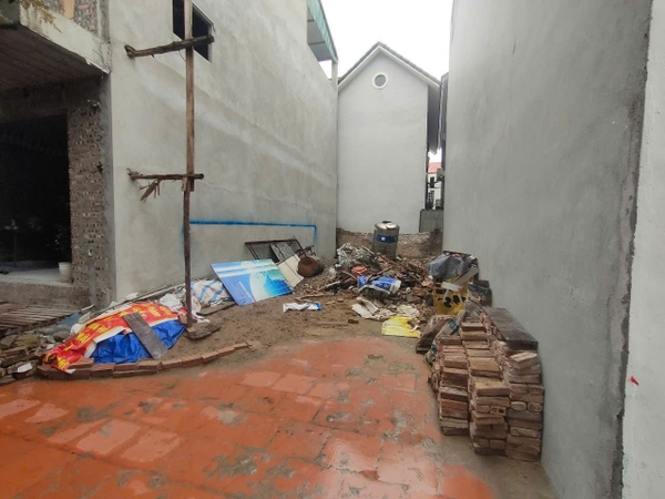 BÁN ĐẤT 66M2 TRUNG TÂM KCN QUANG MINH, MÊ LINH - GIÁ CHỈ 2.5 TỶ - CHO CÔNG NHÂN