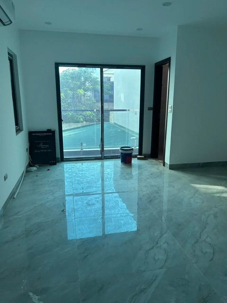 【SIÊU PHẨM ĐẦU TƯ - TOÀ NHÀ VĂN PHÒNG 7 TẦNG - LÔ GÓC 3 THOÁNG】- Yên Duyên, Hoàng Mai - 80m² - Thang Máy - Giá 35.8 TỶ