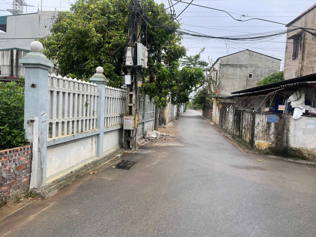 【BÁN ĐẤT SIÊU RỘNG 1210M2 XÃ SÁP MAI, ĐÔNG ANH - MẶT TIỀN 22.6M - 15.5 TỶ】