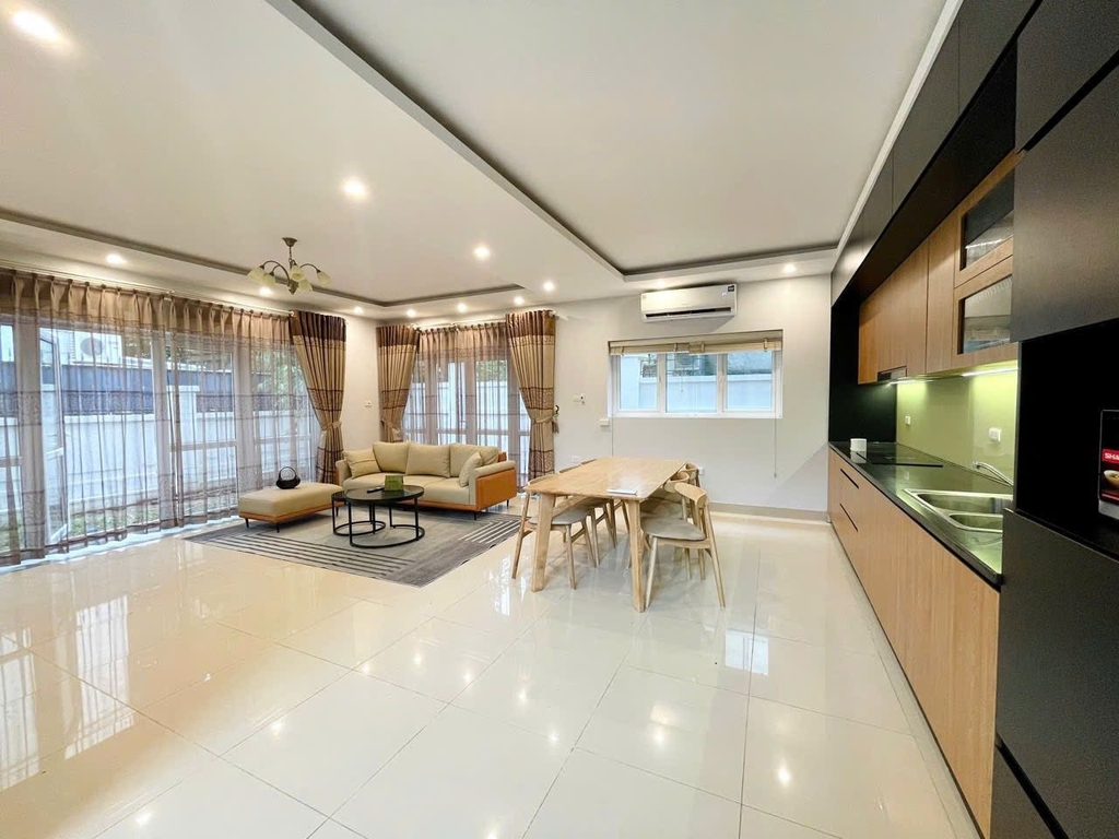 【SIÊU PHẨM BIỆT THỰ NHÀ VƯỜN】223M2 ĐƯỜNG HOA PHƯỢNG VĨ, QUANG MINH - 3 TẦNG ĐẦY ĐỦ - 19.8 TỶ