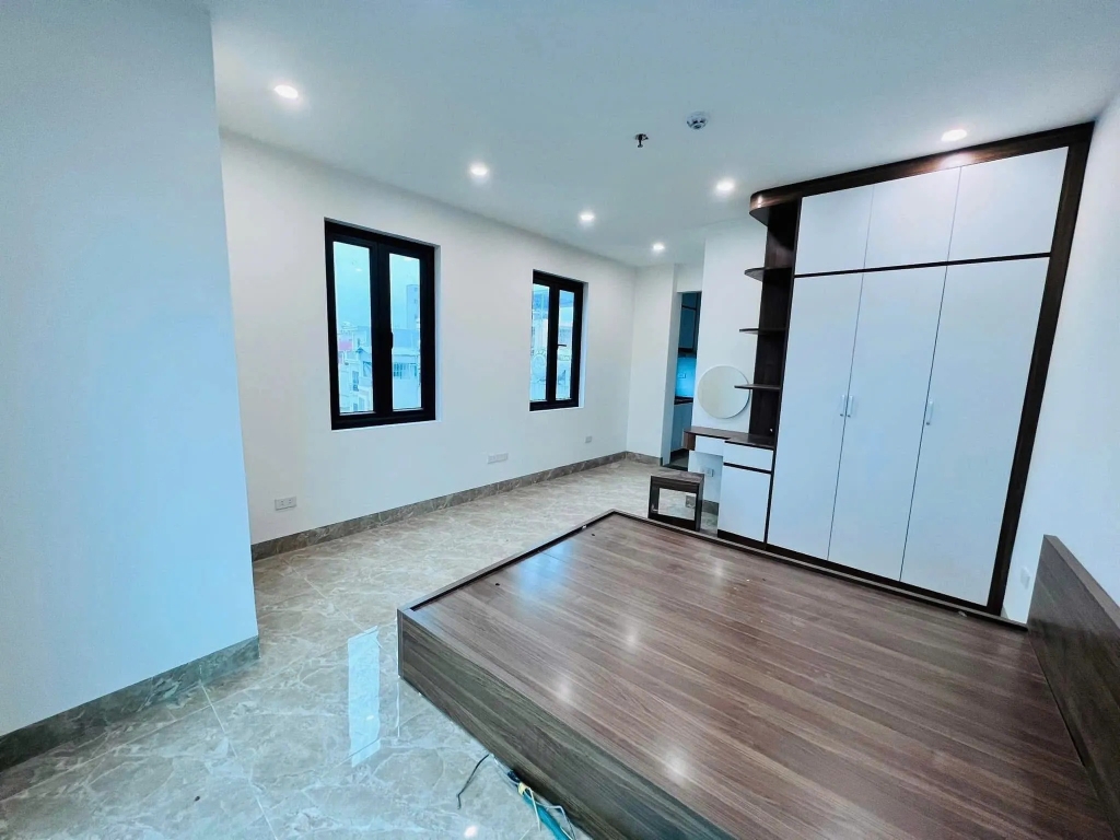 【CHDV 6 TẦNG - LAI XÁ】- 44*50M² - 11 CĂN HỘ VIP - LÔ GÓC 2 THOÁNG - THANG MÁY - 12.1 TỶ
