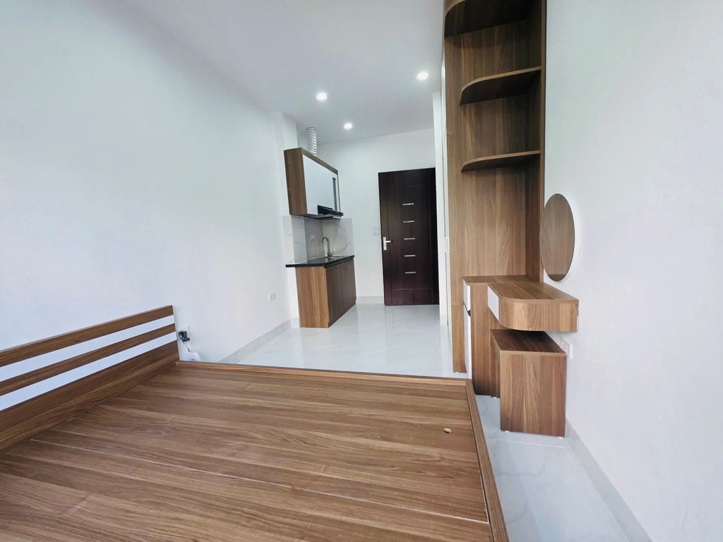 【CHDV 6 TẦNG - LAI XÁ】- 60M² - 16 PHÒNG - THANG MÁY - DOANH THU 60TR*TH - 13.9 TỶ