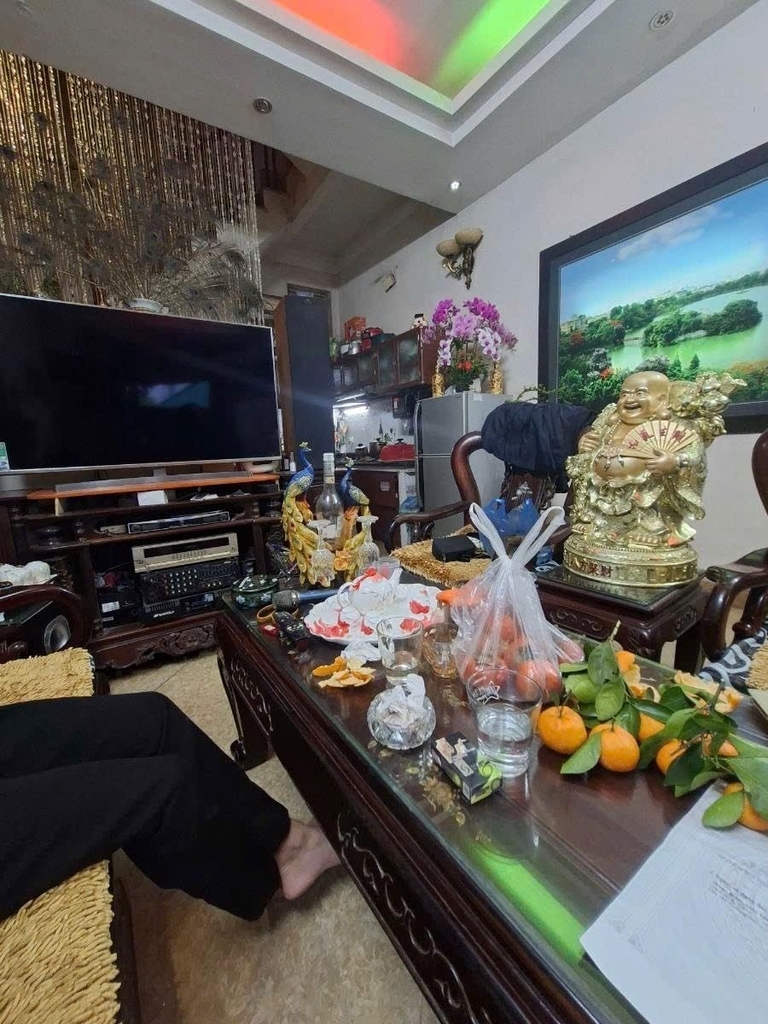 NHÀ 4 TẦNG CUỐI NGÕ 2 MẶT THOÁNG - KHU VỰC BÁT KHỐI*PHỐ TRẠM, QUẬN LONG BIÊN - 37M² - 8.5 TỶ