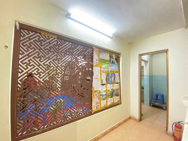 BÁN CĂN HỘ TẬP THỂ H8 NGUYỄN TRÃI - THANH XUÂN: DIỆN TÍCH SỬ DỤNG 80M² - Ô TÔ ĐỖ CỬA - VỊ TRÍ TRUNG TÂM TIỆN ÍCH