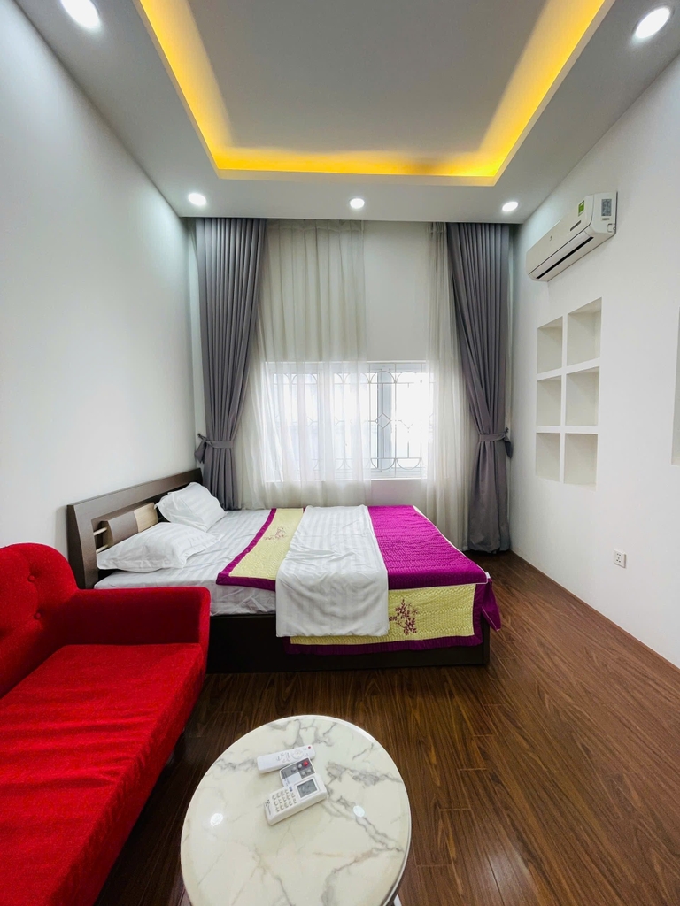 【NHÀ MỚI ĐẸP - ĐÀO TẤN BA ĐÌNH】- 21*100m² - 3 TẦNG - CÁCH PHỐ 20M - 5.8 TỶ