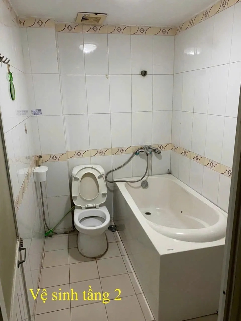 【NHÀ GIÁ RẺ NHẤT - PHÚ ĐÔ】- 33.2m² - MẶT TIỀN 3.5M - Ở NGAY - 5.6 TỶ