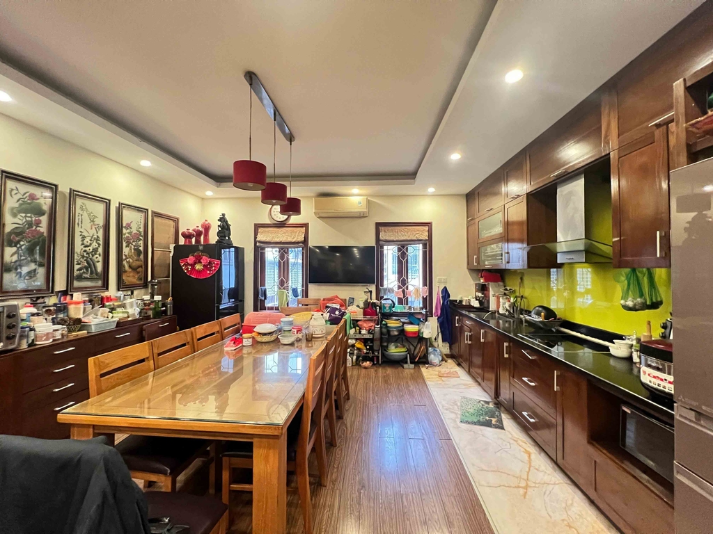 SIÊU PHẨM LÔ GÓC 3 MẶT THOÁNG - NGÕ NGỌC KHÁNH BA ĐÌNH - 83*99m² - 5 TẦNG - Ô TÔ TRÁNH - 33.8 TỶ