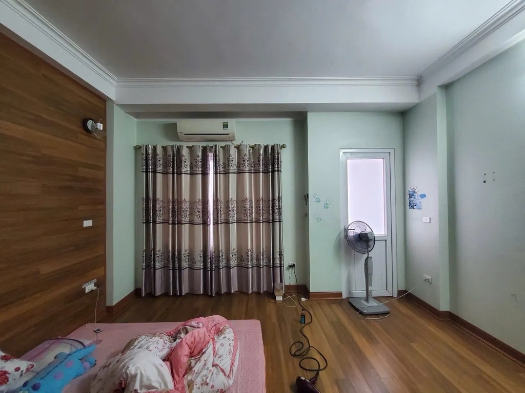 【NHÀ LÔ GÓC 4 TẦNG - PHÚ KIỀU】- 56M² - 4 PN - NGÕ RỘNG - Ô THANG MÁY - 11.8 TỶ