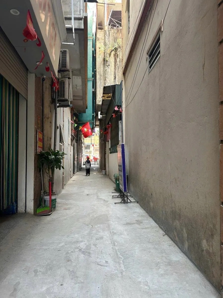 【NHÀ CHO THUÊ 6 TẦNG - VẠN XUÂN】- 82m² - 12  PHÒNG - DT 70-80TR*THÁNG - 16.5 TỶ