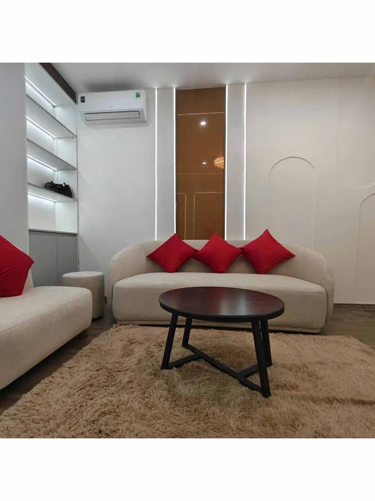 【CĂN HỘ 3 PN - TÂN VIỆT TOWER】- 78M² - FULL NỘI THẤT - SLOT Ô TÔ - 4.2 TỶ