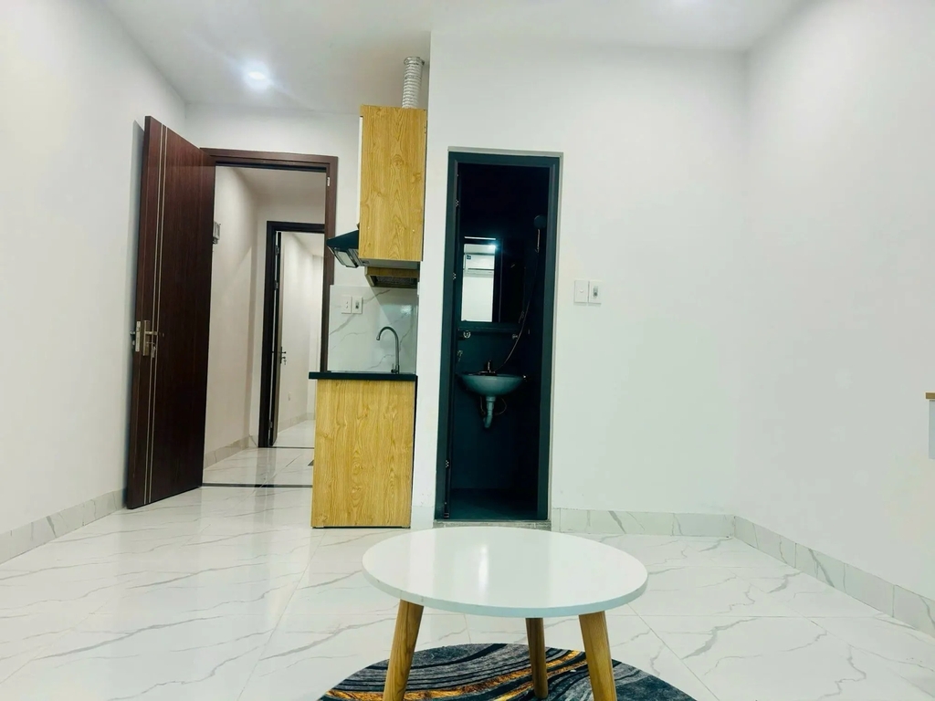 【CCMN 5 TẦNG HIẾM - ĐỖ ĐỨC DỤC】- 40m² - 9 PHÒNG - DT 35TR*THÁNG - 10.35 TỶ