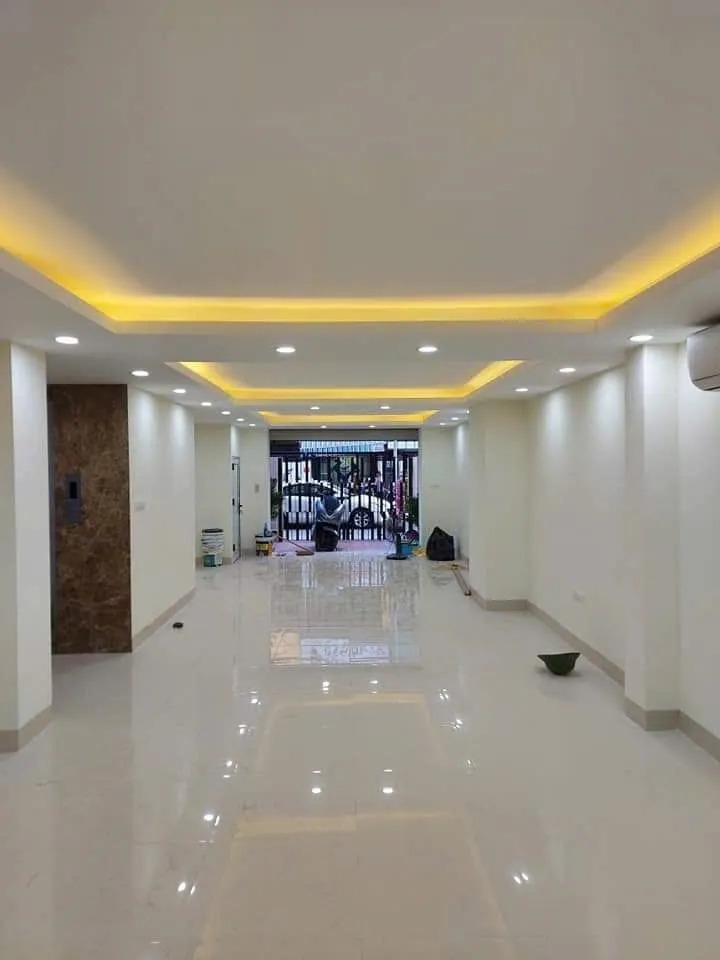 【NHÀ LIỀN KỀ SIÊU VIP - HẢI ĐĂNG CITY】- 96m² - 5 TẦNG THANG MÁY - DT 65TR*THÁNG - 53 TỶ