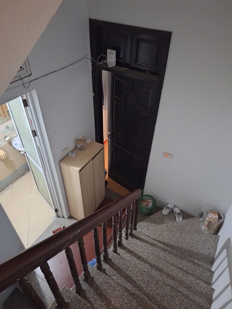 【HÀNG HIẾM - PHÂN LÔ PHÙNG KHOANG】- 50m² 6 Tầng - 3 Ô TÔ TRÁNH - CHO THUÊ 65TR*THÁNG