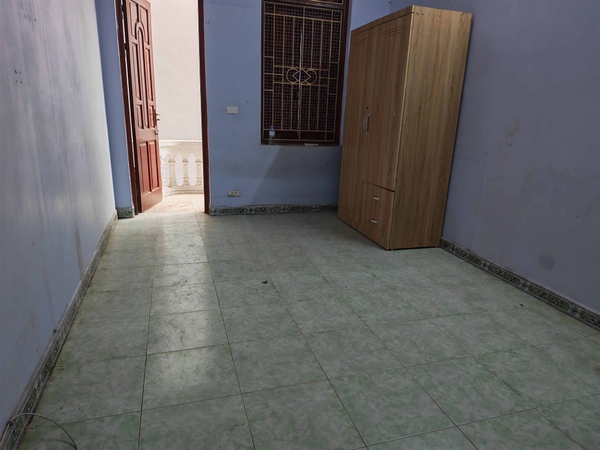 NHÀ 3 TẦNG KIÊN CỐ 3 NGỦ - THƯỢNG THANH, QUẬN LONG BIÊN - 52M² - 6.55 TỶ