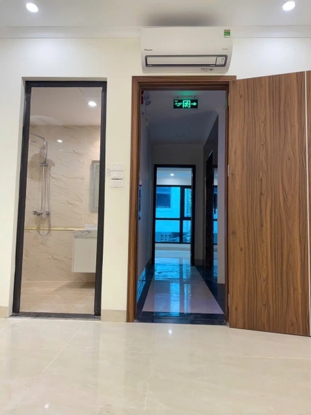 【NHÀ 7 TẦNG THANG MÁY - ĐỘI CẤN, BA ĐÌNH】- Đội Cấn, Ba Đình - 67m² - 7 Tầng - Lô Góc - Giá 25.5 Tỷ