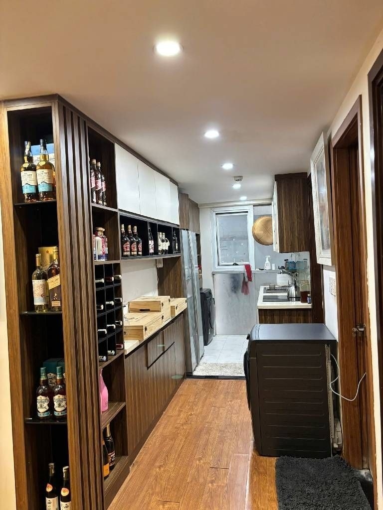 CĂN HỘ 2 NGỦ - NGÕ NÚI TRÚC BA ĐÌNH - 56m² - 2 WC - CÓ CHỖ Ô TÔ - 4.3 TỶ