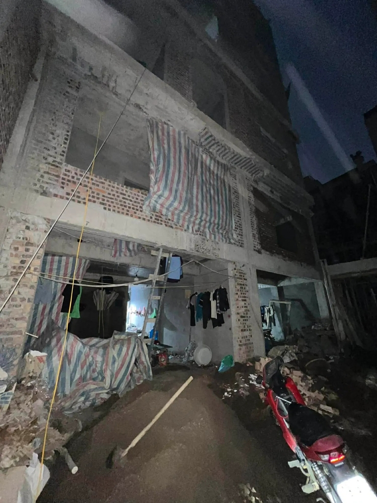 【CCMN 7 TẦNG - 16 PHÒNG KHÉP KÍN - LÊ QUANG ĐẠO】- 50*86.3m² - Full Nội Thất - Sẵn Sàng Vận Hành - Giá 14.5 Tỷ