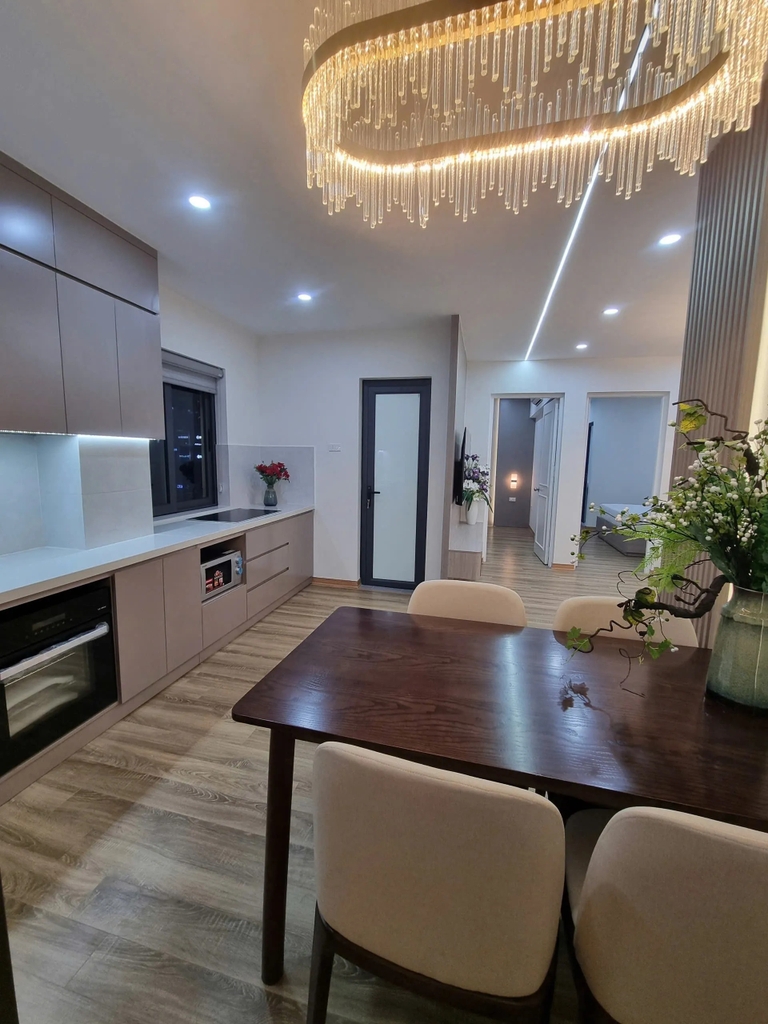 【CC VIP CT4 MỄ TRÌ HẠ】- 98m² - 3PN - FULL NT CAO CẤP - 7.5 TỶ