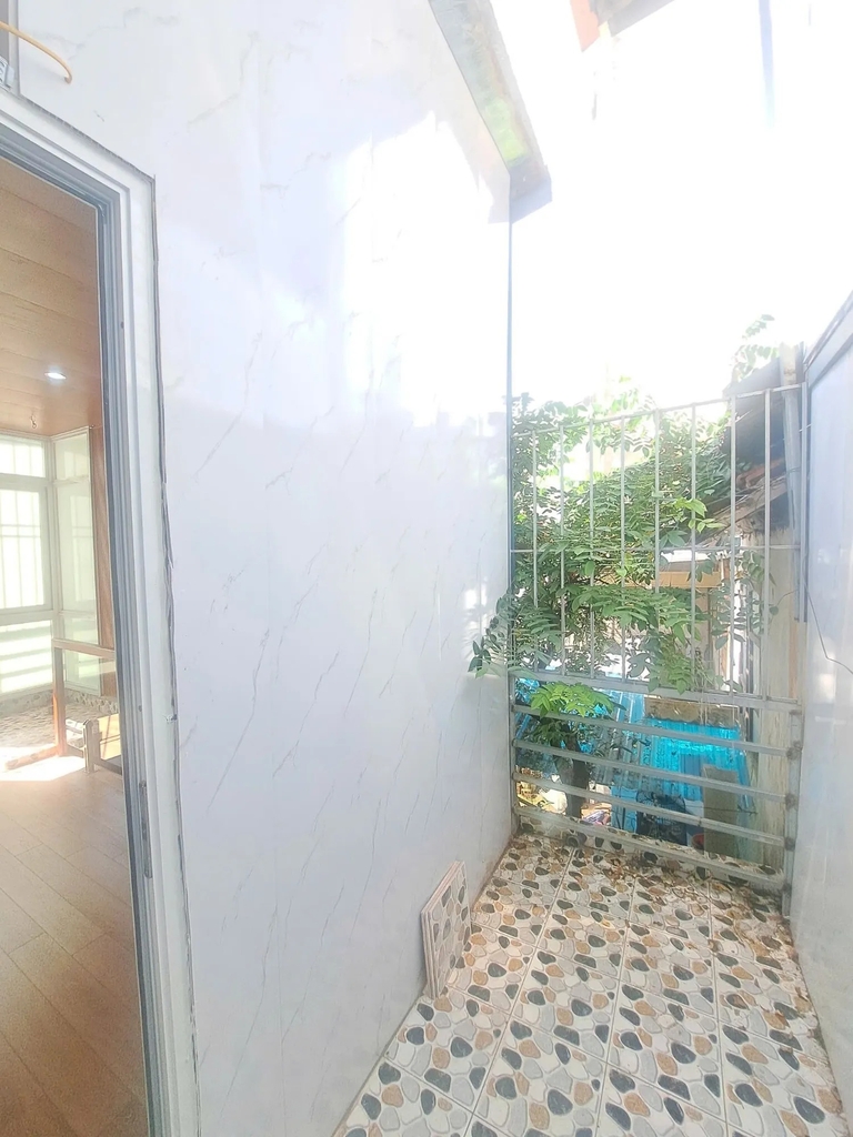 【CĂN HỘ 2 PHÒNG NGỦ】 Tân Mai, Hoàng Mai - 17m² - Full Nội Thất - Giá 3.68 Tỷ