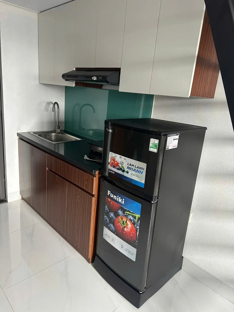 【TÒA NHÀ 10 TẦNG - 43 PHÒNG - DOANH THU 200TR*THÁNG - YÊN XÁ】- 65 TỶ