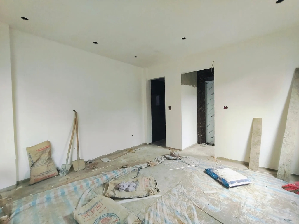 【SIÊU PHẨM NHÀ 6 TẦNG THANG MÁY - NGỌC TRỤC, NAM TỪ LIÊM】- 8.1 TỶ