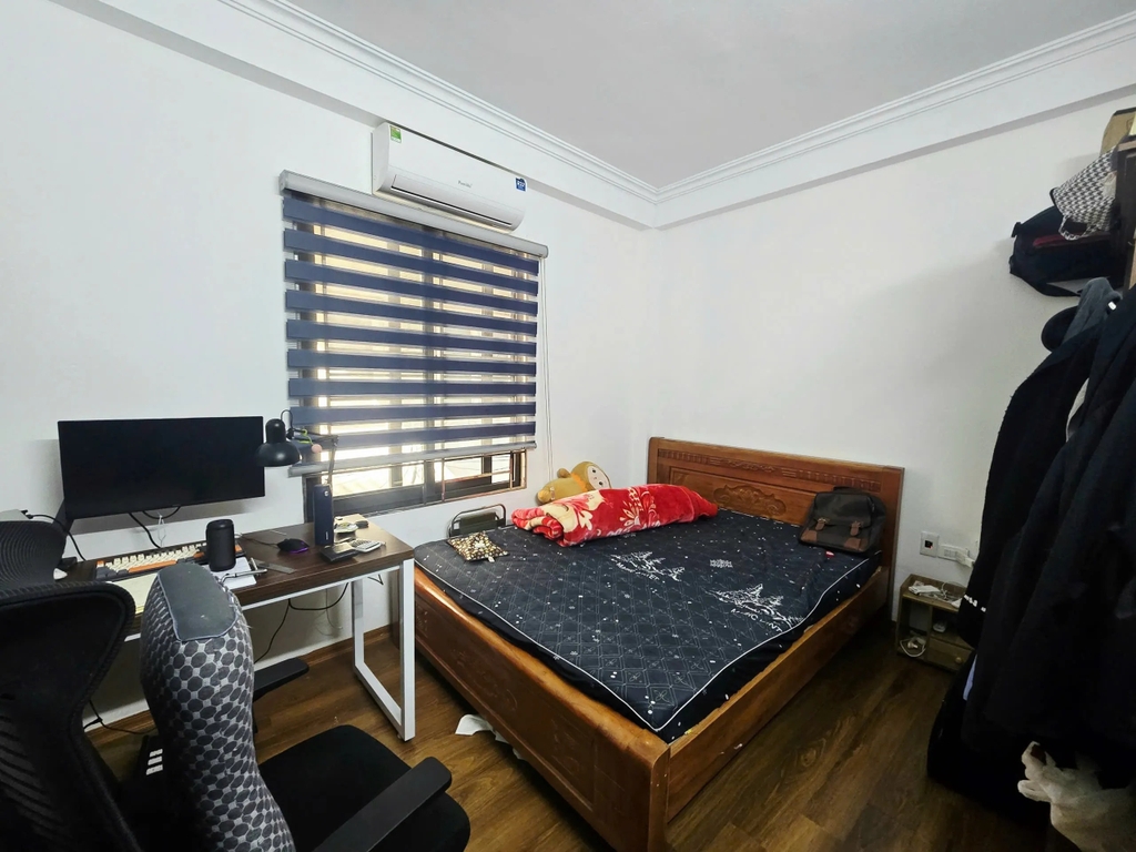 【NHÀ PHỐ 5 TẦNG MỚI XÂY】 Xuân Đỉnh, Bắc Từ Liêm - 33m² - 5 Phòng Ngủ - Nội Thất Cao Cấp - Giá 8.8 Tỷ