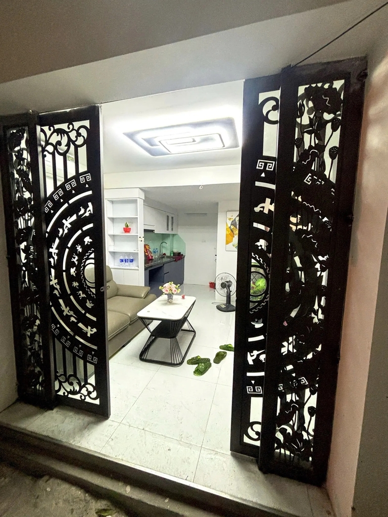 【NHÀ 5 TẦNG FULL NT - MINH KHAI, HAI BÀ TRƯNG】- Minh Khai, Hai Bà Trưng - 18*22m² - 3PN - Ô Tô Cách 15m - Giá 5.25 Tỷ