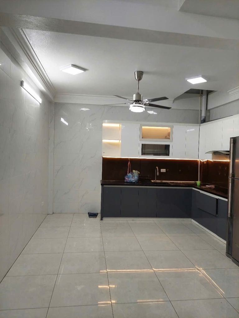 BÁN NHÀ 4 TẦNG MỚI ĐÌNH ĐÔNG, MAI ĐÌNH - SÓC SƠN - 53M2 - 4.5 TỶ