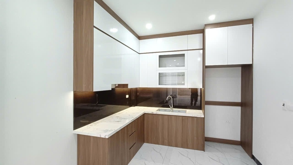 BÁN 02 CĂN NHÀ MỚI 4 TẦNG LIỀN KỀ - THÔN ĐẠI TẢO, ĐẠI THÀNH, QUỐC OAI - 46M²*CĂN - 5 TỶ*CĂN